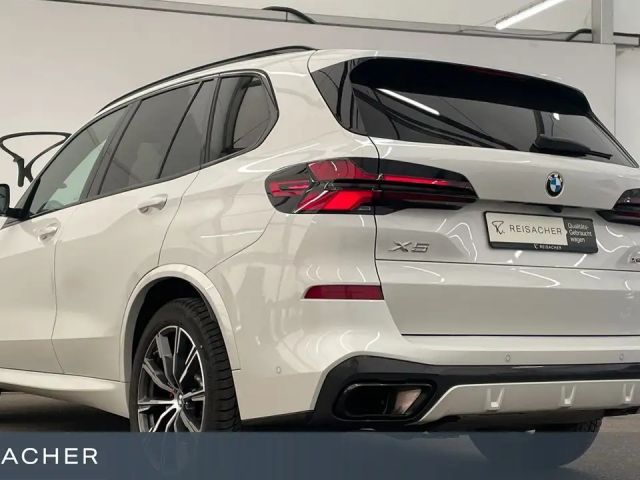 BMW X5 M-Sport xDrive30d
