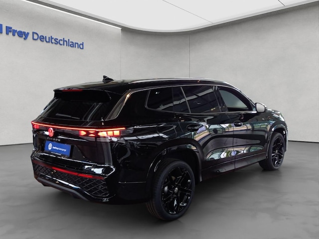 Volkswagen Tayron 4Motion R-Line