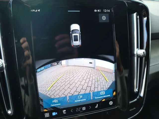 Volvo XC40 Plus Recharge