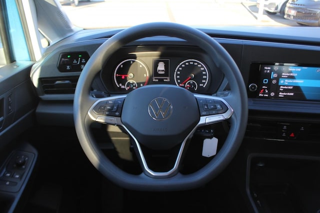 Volkswagen Caddy 2.0 TDI Life