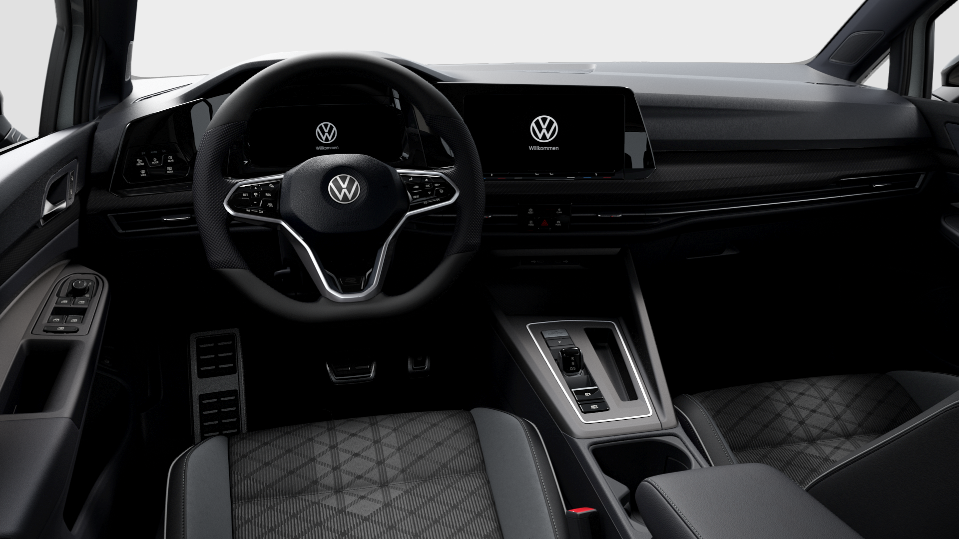 Volkswagen Golf 1.5 eTSI DSG Golf VIII