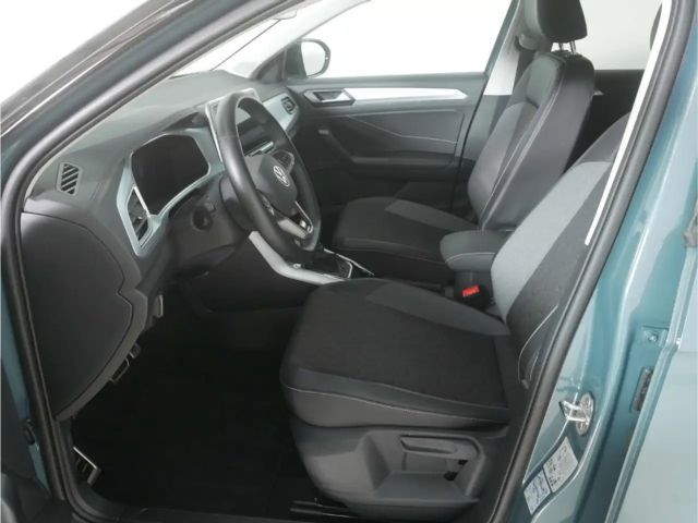 Volkswagen T-Roc 2.0 TDI DSG