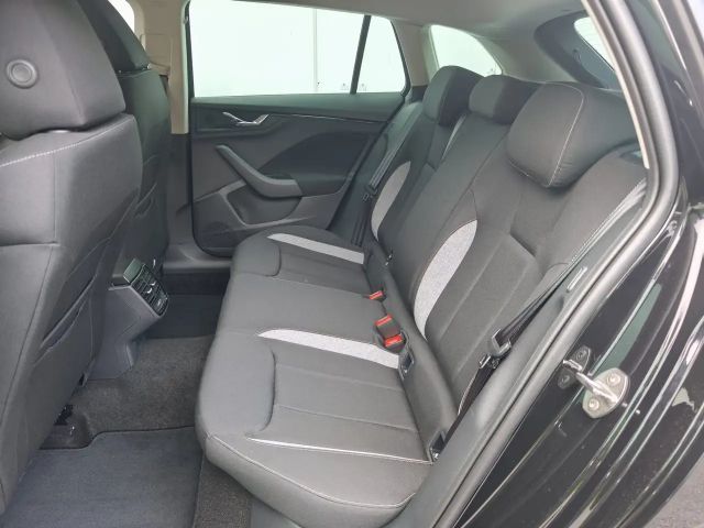 Skoda Scala Selection