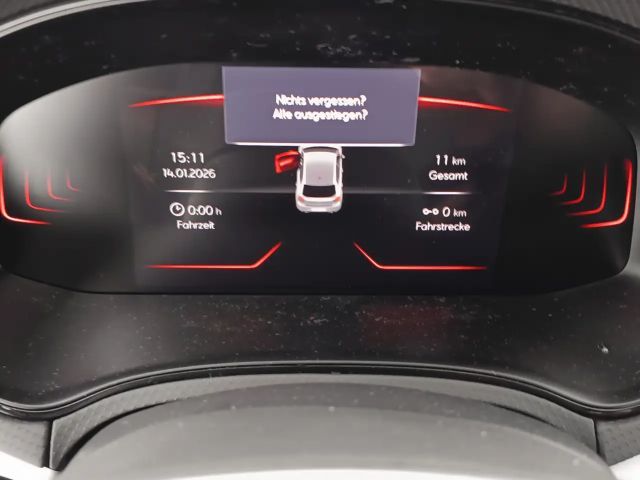 Seat Ibiza 1.0 TSI FR-lijn