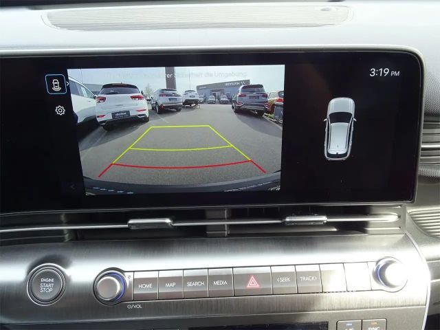 Hyundai Kona 1.0 2WD Smart T-GDi