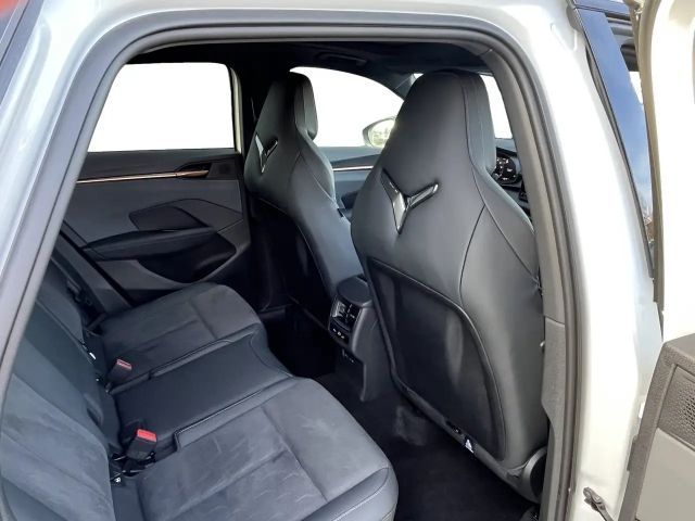 Cupra Terramar 2.0 TSI VZ