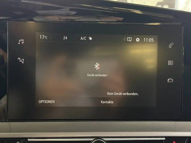 Opel Mokka Edition Mokka-e