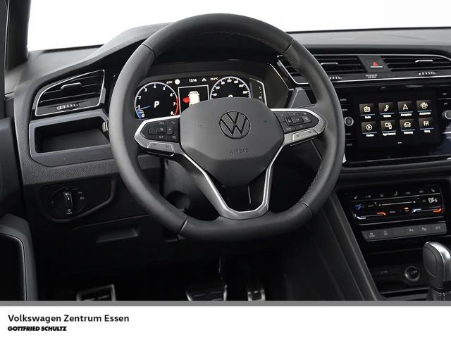 Volkswagen Touran DSG Highline R-Line