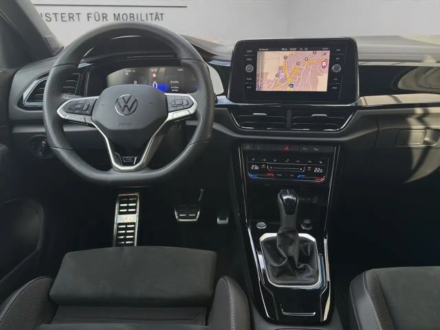 Volkswagen T-Roc 1.5 TSI DSG R-Line
