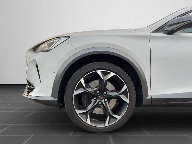 Cupra Formentor 2.0 TSI DSG VZ