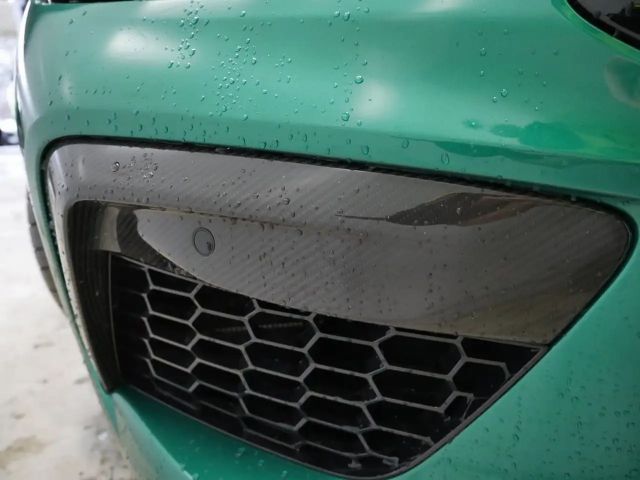 BMW M8 Coupé Gran Coupé