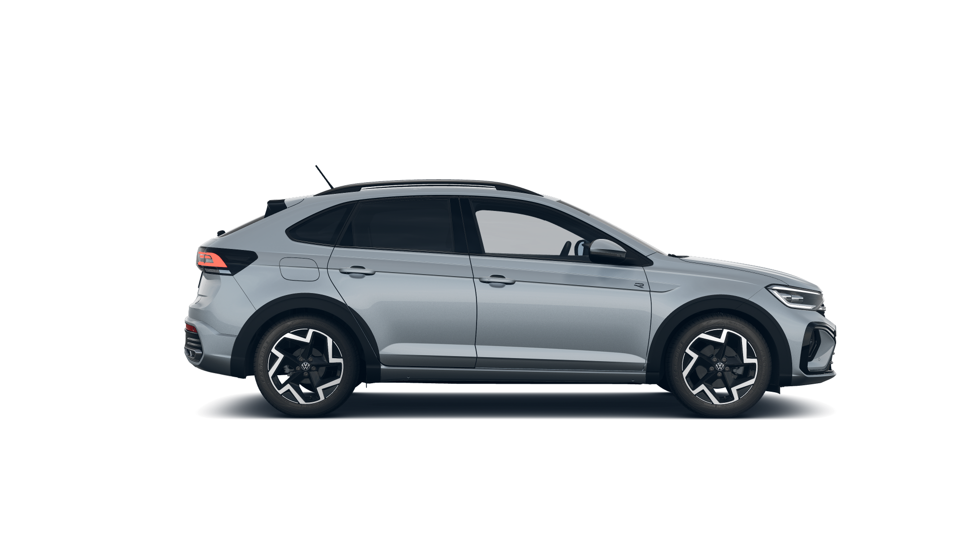 Volkswagen Taigo 1.0 TSI DSG IQ.Drive R-Line