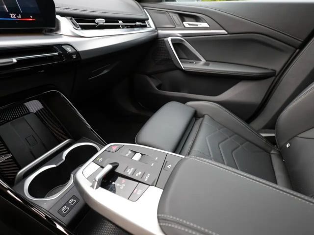 BMW X1 M-Sport sDrive