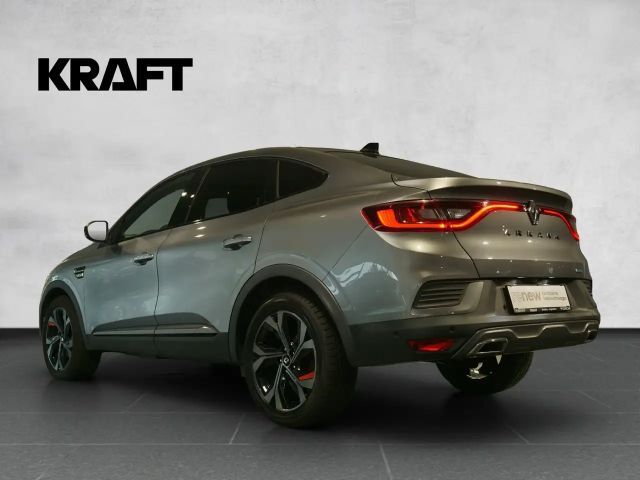 Renault Arkana E-Tech Hybrid RS