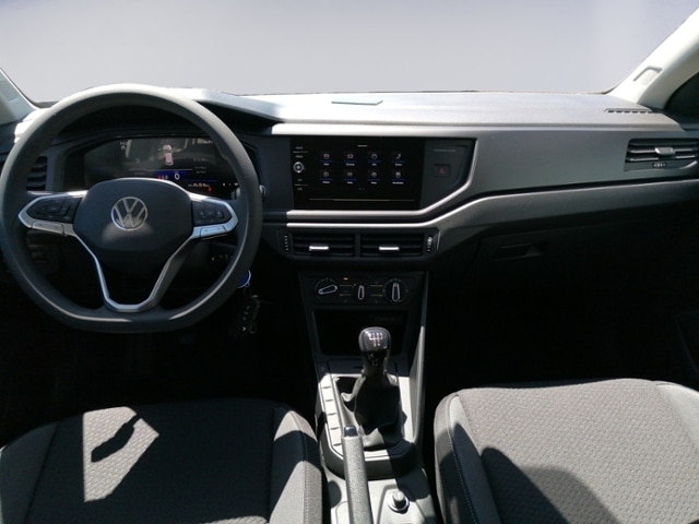 Volkswagen Taigo 1.0 TSI