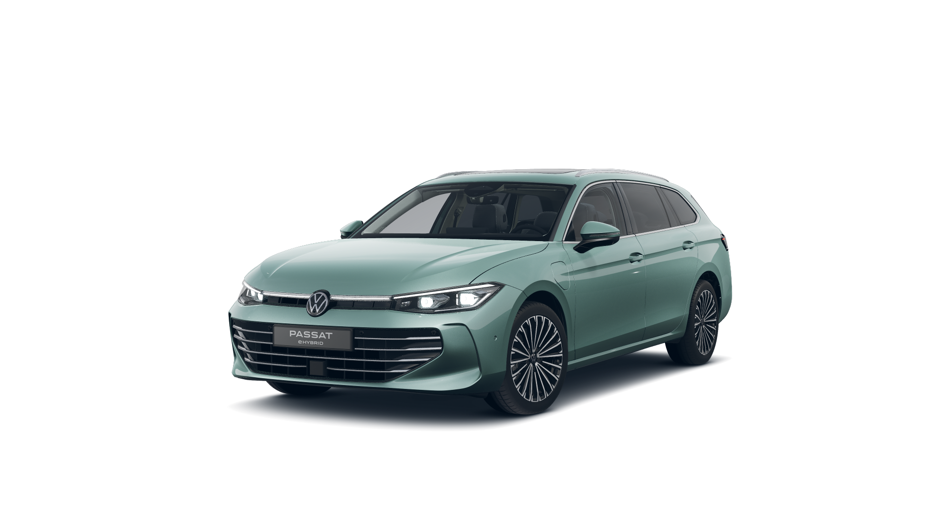 Volkswagen Passat PASSAT    1.5ELE  PH110 TSID6F