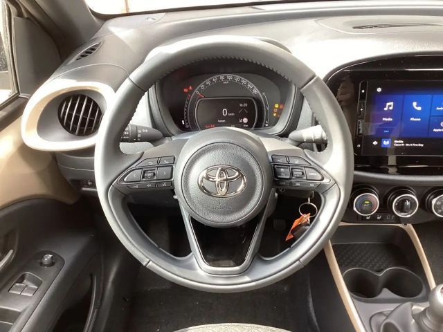 Toyota Aygo X Hatchback