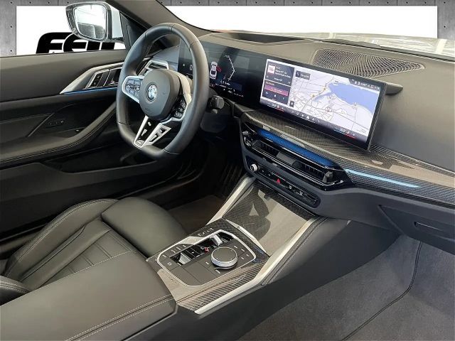 BMW 420 420i Coupé M-Sport