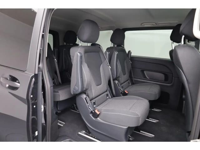 Mercedes-Benz V 220 Limousine Lang V 220 d