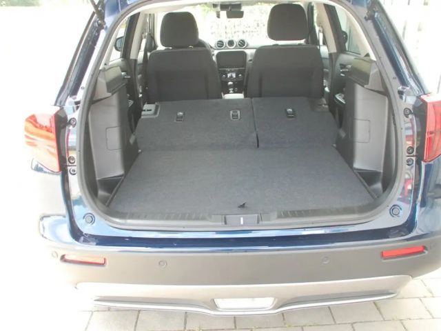 Suzuki Vitara 4x4 Comfort Hybrid