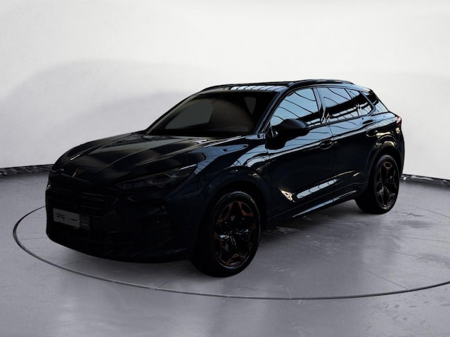 Cupra Terramar 1.5 e-Hybrid VZ e-Hybrid