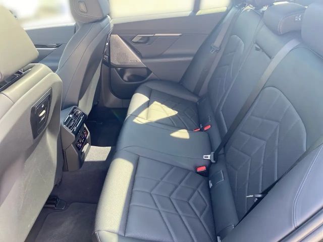 BMW 520 520d M-Sport Touring