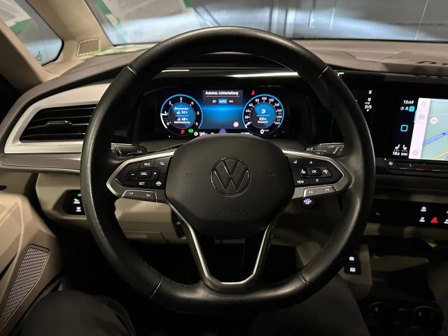 Volkswagen Multivan 2.0 TDI DSG T7
