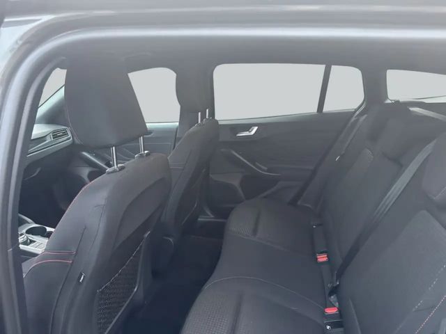 Ford Focus 1.5 EcoBlue Wagon