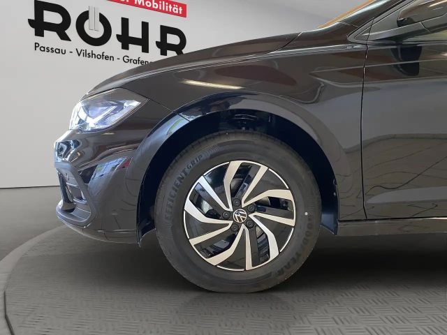 Volkswagen Polo 1.0 TSI BMT Life