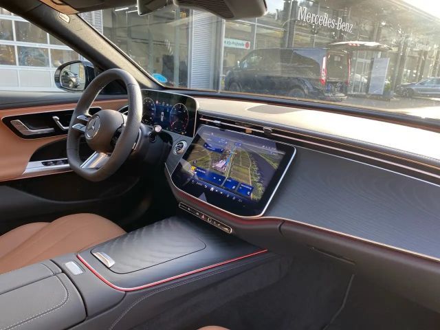 Mercedes-Benz E 200 E 200 d Estate