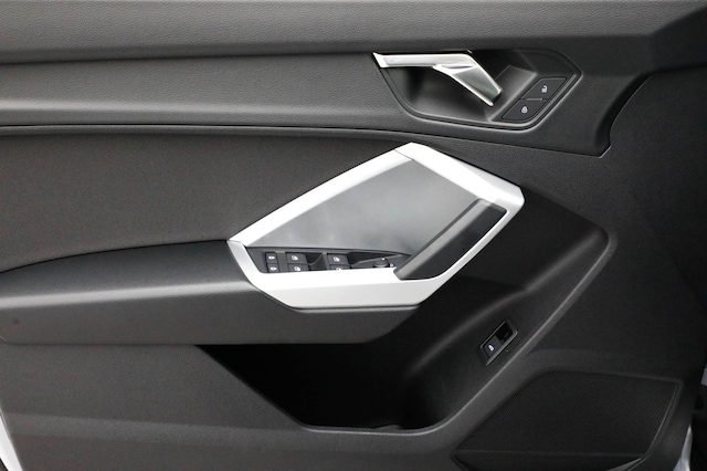 Audi Q3 35 TDI S-Tronic