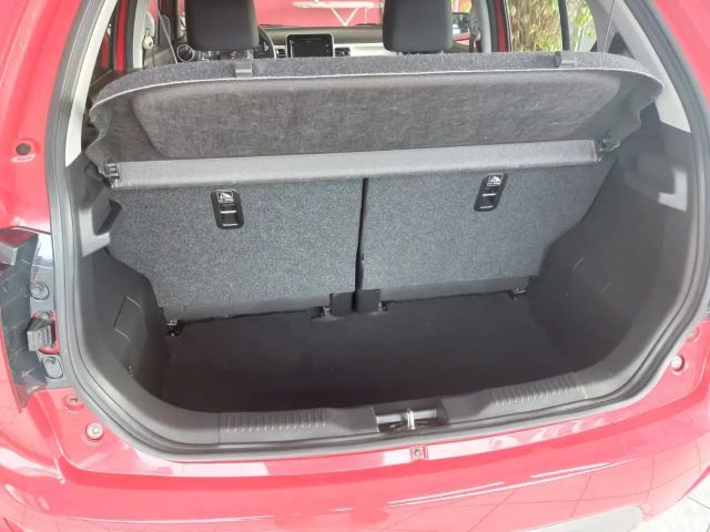 Suzuki Ignis Comfort Hybrid