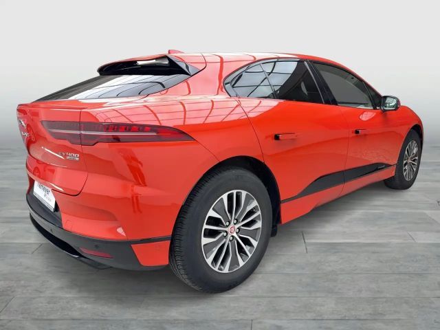 Jaguar I-Pace AWD