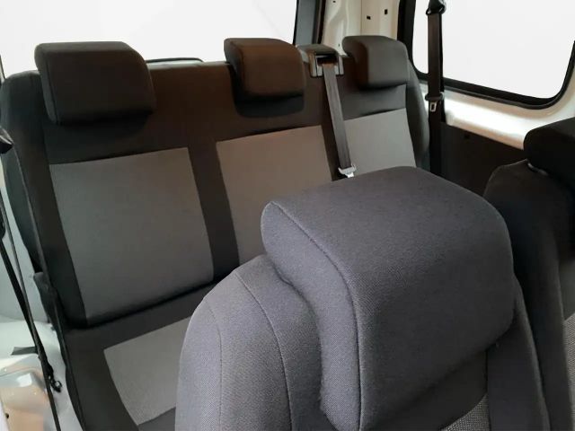 Opel Zafira Life Vivaro M Kombi CDTI 9 Sitzer PDC 1Hd.