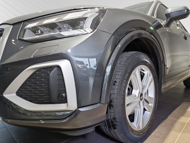 Audi Q2 35 TFSI S-Tronic