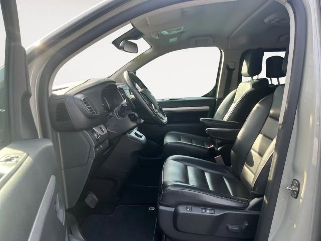 Opel Zafira Life 2.0 CDTI Tourer