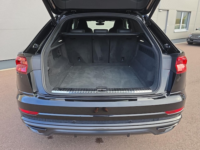 Audi Q8 50 TDI Competition Quattro