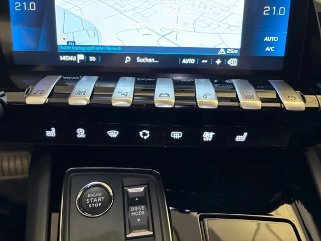 Peugeot 508 Allure Pack SW