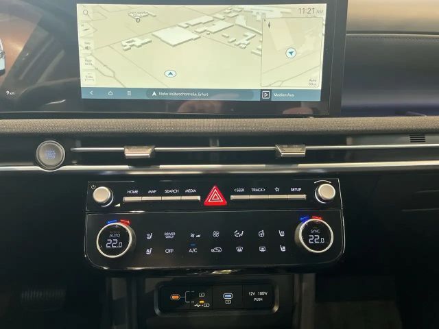 Hyundai Tucson Prime