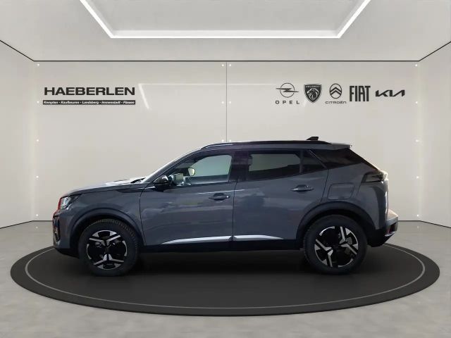 Peugeot 2008 Allure Pack