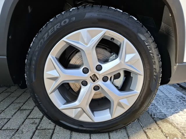 Seat Ateca 1.5 TSI DSG Style