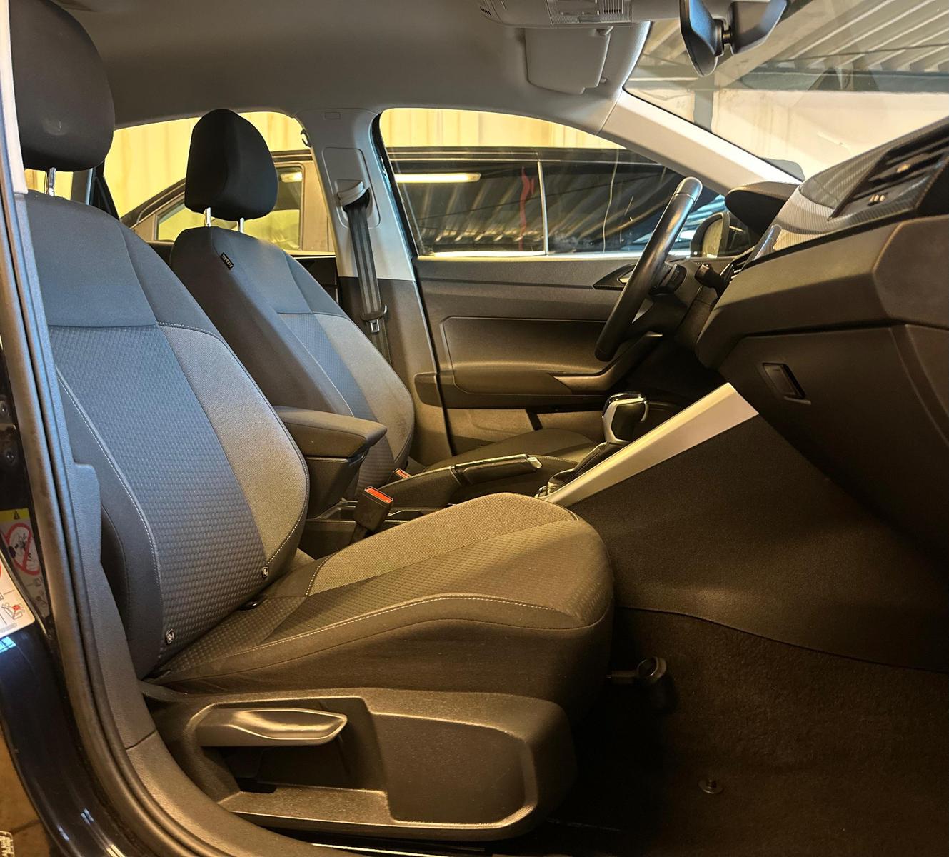 Volkswagen Taigo Life