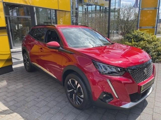 Peugeot 2008 PureTech