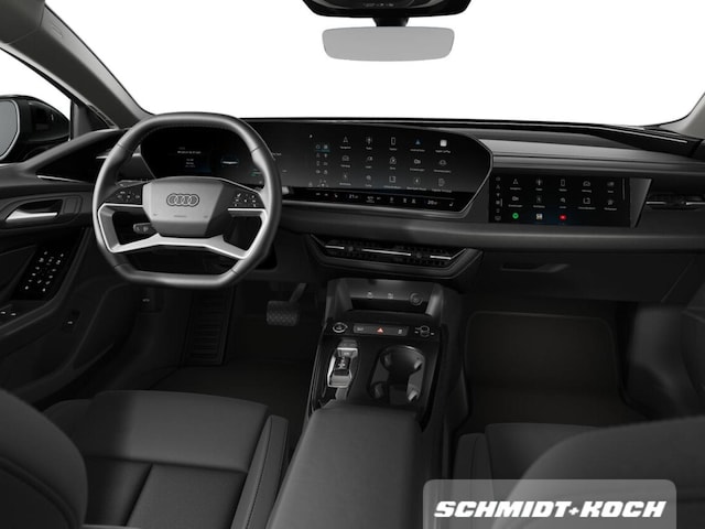 Audi A6 e-tron Sportback