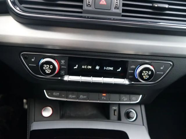 Audi SQ5 3.0 TDI Quattro