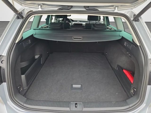 Volkswagen Passat 2.0 TDI 4Motion AllTrack DSG