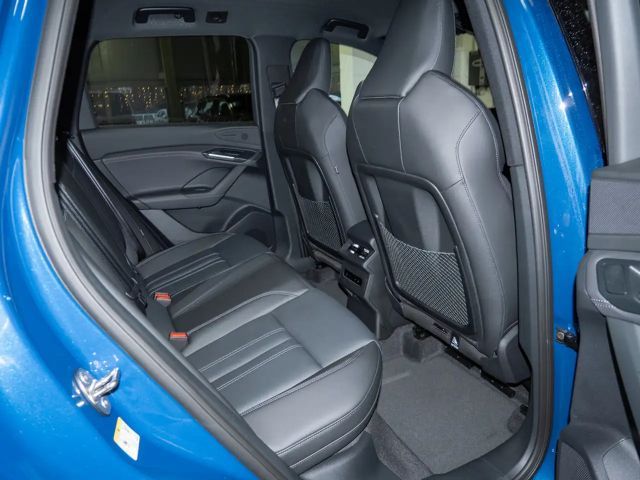 Audi Q6 e-tron Edition Quattro