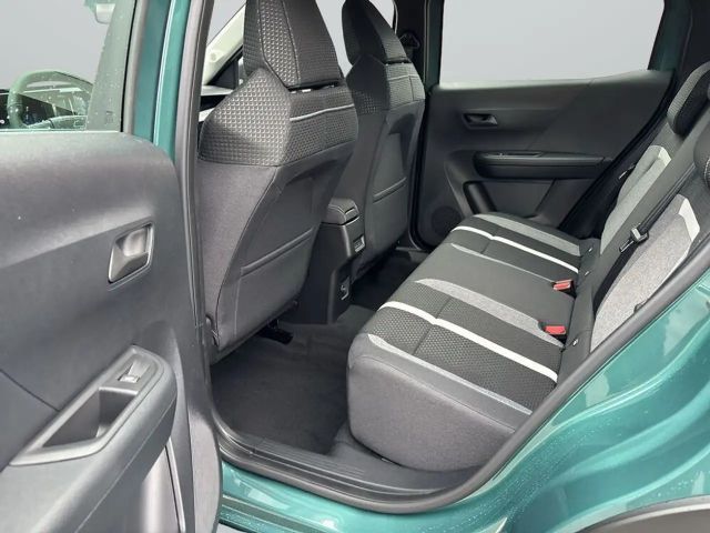 Opel Frontera Edition