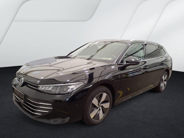 Volkswagen Passat 2.0 TDI Business DSG Variant