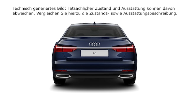 Audi A6 45 TFSI S-Tronic Sedan